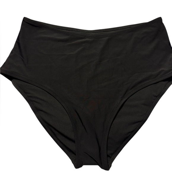 Aerie Full Coverage Bikini Swim Bottom - Picture 3 of 7